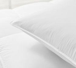 Eider Essence Down Alternative Pillow Insert