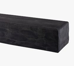 Handcrafted Hewn Ledge (36"-48")