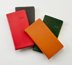 Reilly Leather 2020 Planner