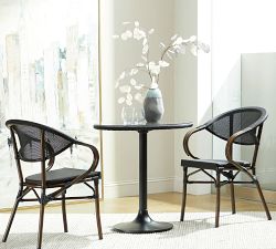 Celano Dining Armchair, Set of 2