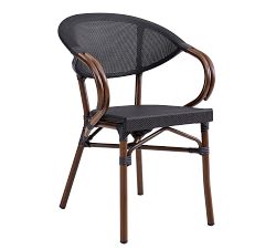 Celano Dining Armchair, Set of 2