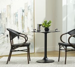 Celano Dining Armchair, Set of 2