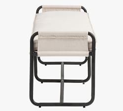 Cheswick Linen Bench