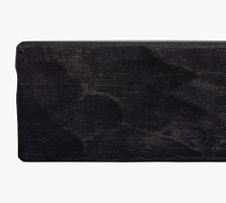 Handcrafted Hewn Ledge (36"-48")