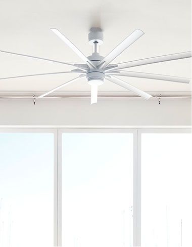 Outdoor Ceiling Fans