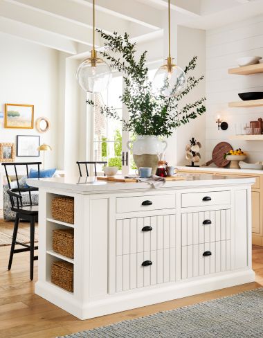 Kitchen Islands