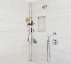 Simplehuman&#174; Tension Shower Caddy