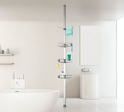 Simplehuman&#174; Tension Shower Caddy