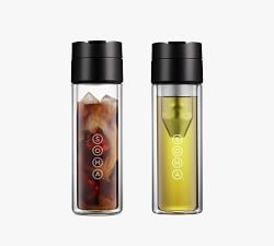 Soma Cold Brew Glass Bottle