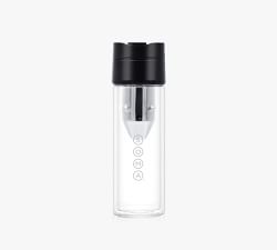 Soma Cold Brew Glass Bottle