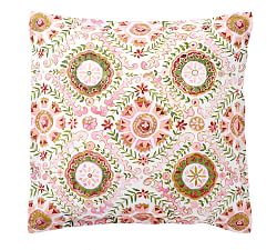 Zella Suzani Cotton Sham
