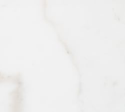 Canon Round Marble End Table