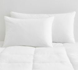 Eider Essence Down Alternative Pillow Insert