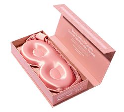 Slip Pure Silk Contour Sleep Mask