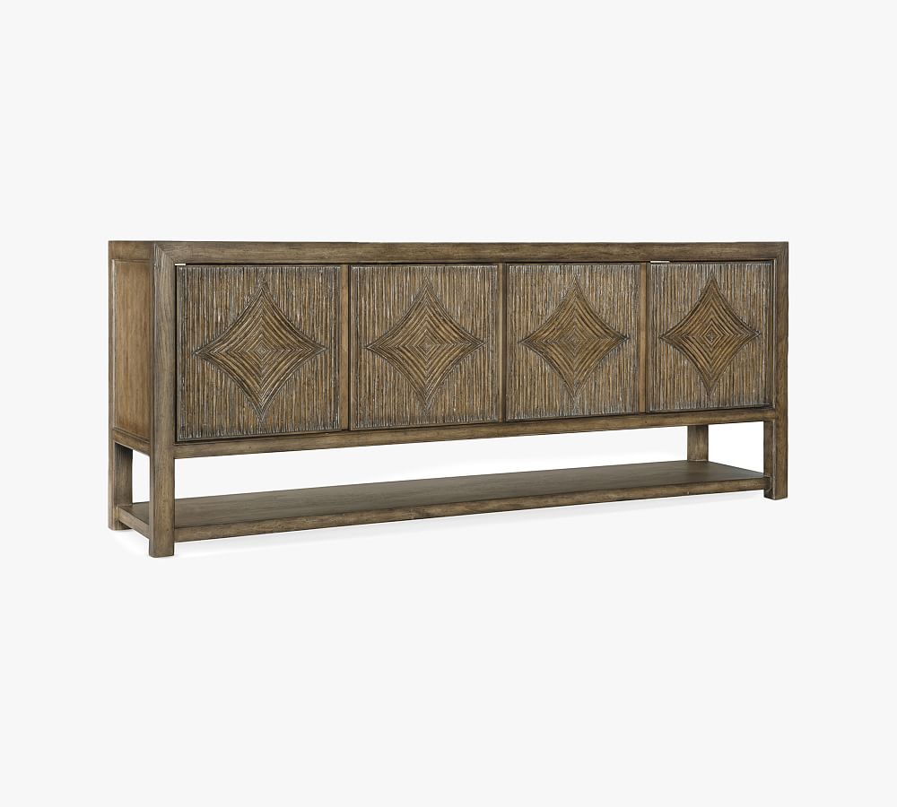 Anders Media Console (80&quot;)