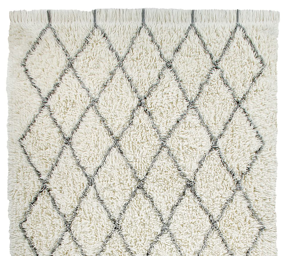 Lorena Canals Berber Soul Washable Wool Rug