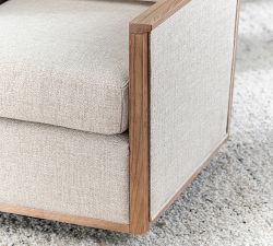 Nester Swivel Chair