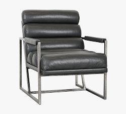 Ryker Leather Chair