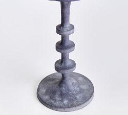 Fia Pillar Candleholders Set