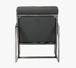 Ryker Leather Chair