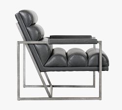 Ryker Leather Chair