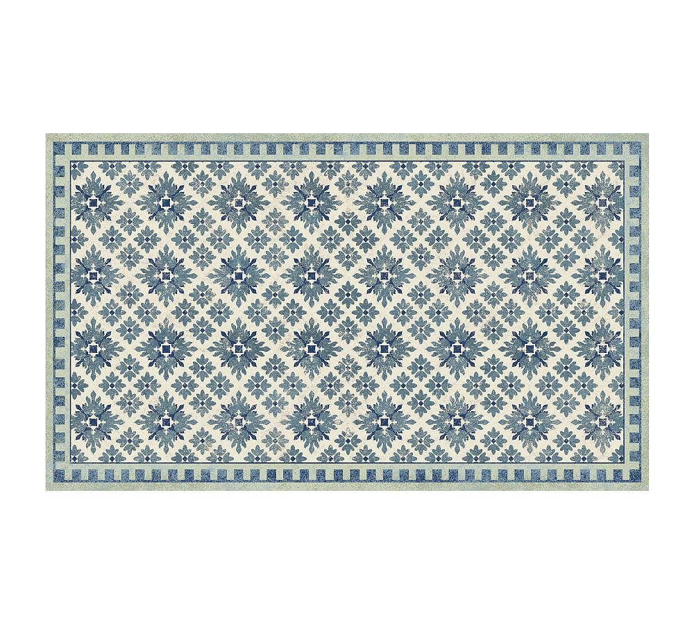 Un-Rug Kirkwood Washable Floor Mat