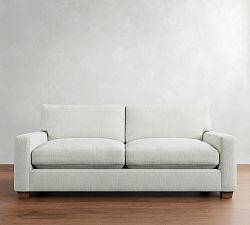 Pottery barn twin sleeper sofa hotsell