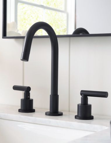 Sink Faucets