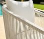 Lakewood Rope Outdoor Dining Armchair