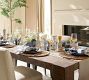 Larkin Stoneware Dinner Plates