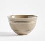 Cambria Handcrafted Stoneware Cereal Bowls