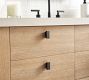 Modern Farmhouse 60&quot; Single Wide Sink Vanity