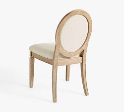 Sausalito Upholstered Dining Chair