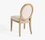 Sausalito Upholstered Dining Chair