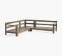 Rockport 3-Piece Outdoor Sectional (96&quot;)