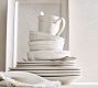 Cambria Handcrafted Stoneware Cereal Bowls