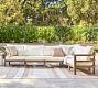 Woodside 6-Piece Outdoor Sectional (121&quot;)