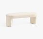 Kennedy Upholstered Bench (54&quot;)