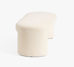 Kennedy Upholstered Bench (54&quot;)