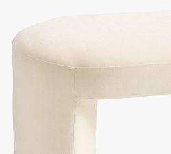 Kennedy Upholstered Bench (54&quot;)