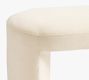 Kennedy Upholstered Bench (54&quot;)