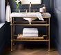 Tava Bath Accessories