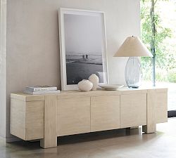 Laguna Media Console (80&quot;)