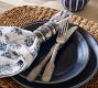 Larkin Stoneware Dinner Plates