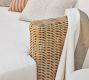 Huntington Wicker Outdoor Daybed