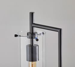 Maiden Table Lamp (24&quot;)