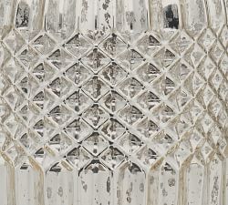 Windsor Mercury Glass Table Lamp (27&quot;)