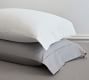 Essential Sateen Pillowcases - Set of 2