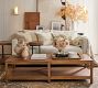 Nicasio Rectangular Coffee Table (60&quot;)