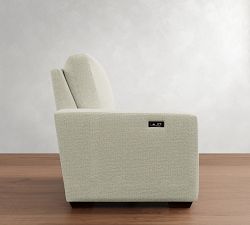 Build Your Own Big Sur Square Arm Sectional